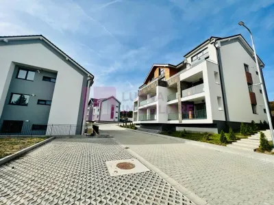Apartament 3 camere PREMIUM | 2 bai | finisat la cheie | video (Mo) - foto 10