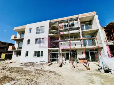 Spatiu comercial | Selimbar, Brana | la strada | 120 mp | 2 intrari - foto 8