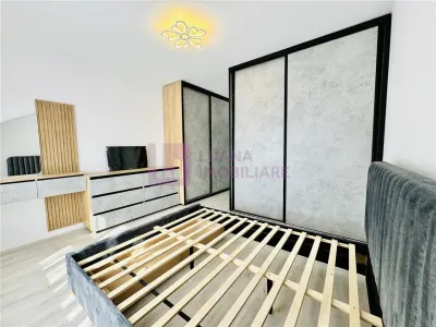 Apartament 3 camere NOU | Doamna Stanca | incalzire pardoseala | video - foto 12