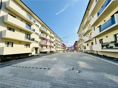 Apartament 3 camere NOU | Doamna Stanca | incalzire pardoseala | video - foto 8