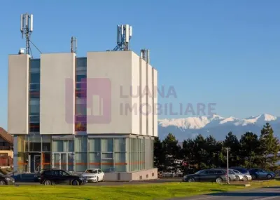 Spatiu de birouri de inchiriat | zona Shopping City | 225 mp | COMISION 0 - foto 8