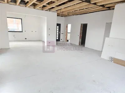 Casa individuala NOUA de vanzare | un singur nivel | Sura Mare | teren 390 mp - foto 4