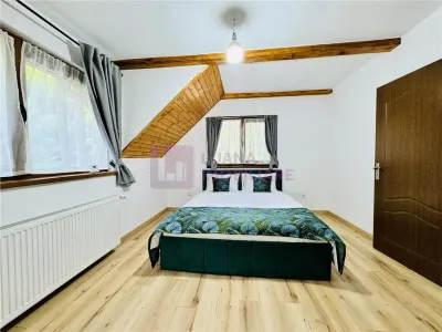 Casa de vacanta 7 camere | Valea Avrigului | teren 1000 mp | video - foto 5