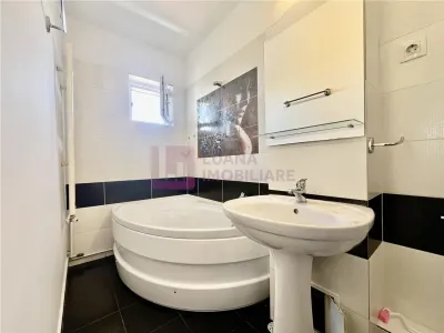 Apartament 2 camere | Mihai Viteazu | 58 mp | mobilat si utilat modern - foto 4