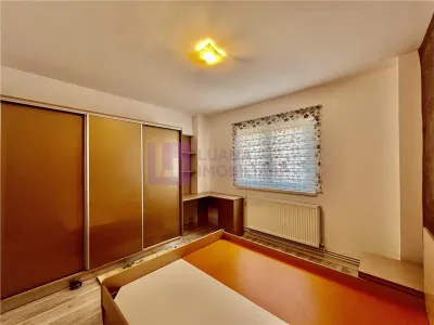 Apartament 2 camere | Mihai Viteazu | 58 mp | mobilat si utilat modern - foto 7