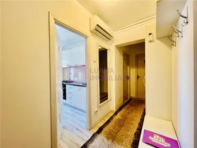 Apartament 2 camere | Mihai Viteazu | 58 mp | mobilat si utilat modern - foto 9