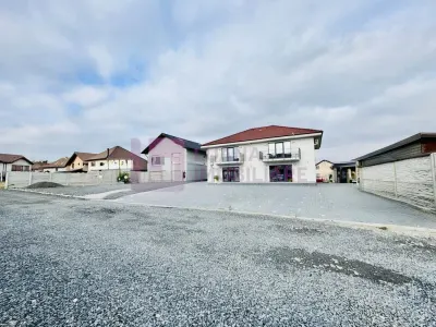 Spatiu de birouri | 242 mp utili | Cartierul Arhitectilor | 15 parcari private | - foto 8