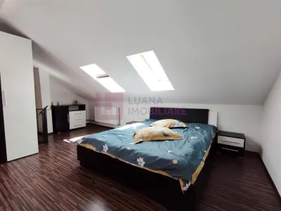 Apartament 2 camere de vanzare | 128 mp | zona Strand 2 - foto 3