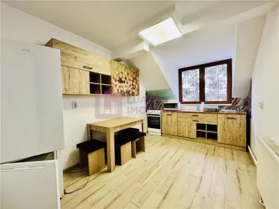 Apartament 4 camere de inchiriat | 100 mp | la vila | Turnisor - foto 3