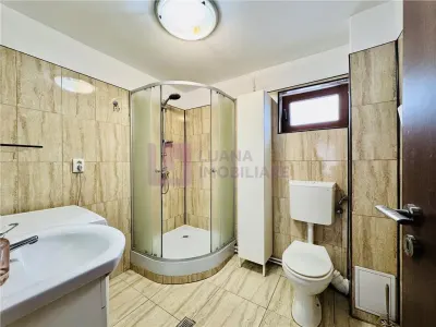 Apartament 4 camere de inchiriat | 100 mp | la vila | Turnisor - foto 6