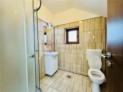 Apartament 4 camere de inchiriat | 100 mp | la vila | Turnisor - foto 7