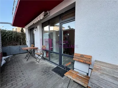 Afacere la cheie | Spatiu comercial industrie alimentara | Cartierul Arhitectilor - foto 3
