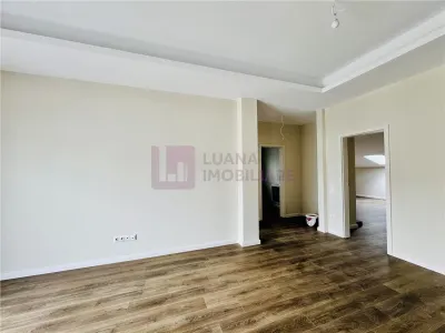 Apartament 3 camere | NOU | Doamna Stanca | la cheie | 2 balcoane - foto 3