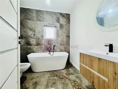 Apartament 3 camere | NOU | Doamna Stanca | la cheie | 2 balcoane - foto 4