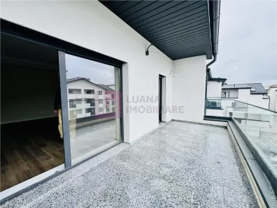 Apartament 3 camere | NOU | Doamna Stanca | la cheie | 2 balcoane - foto 5
