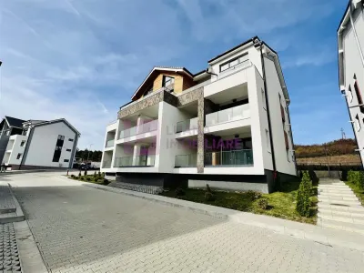 Garsoniera PREMIUM de inchiriat | zona Vest DaVinci | prima inchiriere | video - foto 14