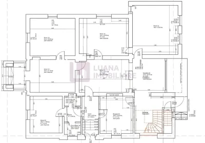 Spatiu de birouri | zona centrala, Noica | 150 mp | Office building | parcare - foto 10