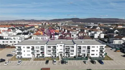 Apartament 2 camere | Selimbar, Brana | decomandat | A, C - foto 1