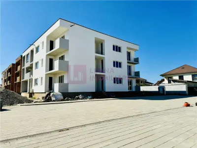 Apartament 2 camere | Selimbar, Brana | decomandat | A, C - foto 18