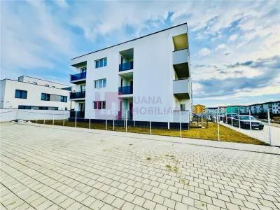 Apartament 2 camere | Selimbar, Brana | decomandat | balcon | B - foto 10