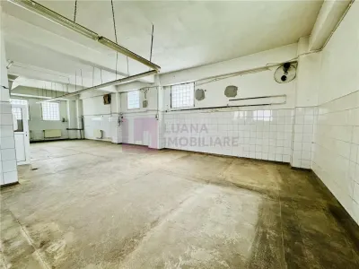 Spatiu de birouri 600 mp | cazari, cabinete, clinica | Turnisor - foto 2