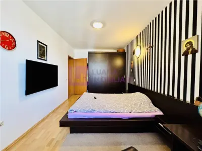 Apartament 2 camere de vanzare | decomandat | balcon | Siretului | - foto 5