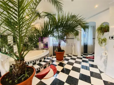 Casa individuala in Avrig | vila de lux | teren 1035 mp | video - foto 12