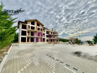 Apartament 4 camere PREMIUM | 2 bai | finisat la cheie (Sma) - Cristian