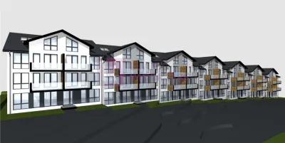 Apartament 4 camere PREMIUM | 2 bai | finisat la cheie (Sma) - foto 11