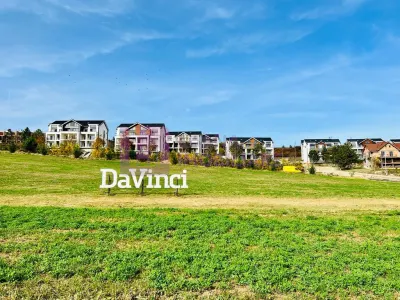 Apartament 4 camere PREMIUM | 2 bai | finisat la cheie (Sma) - foto 8