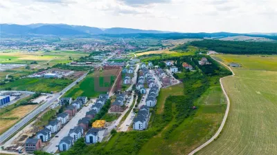 Apartament 4 camere PREMIUM | 2 bai | finisat la cheie (Sma) - foto 9