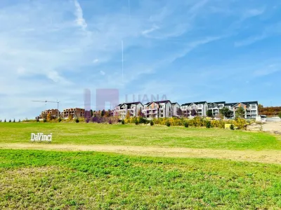 Penthouse 4 camere PREMIUM | 2 niveluri | finisat la alb (West) - foto 13