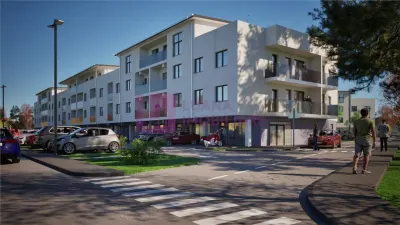 Penthouse 4 camere de vanzare | Selimbar | 94 mp | terasa 81 mp - foto 4