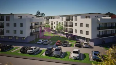 Spatiu comercial de vanzare | Selimbar | 121 mp | la strada - foto 3