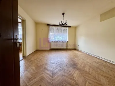 Casa individuala de vanzare in Sibiu | Lazaret, Lupeni | D+P+Pod - Sibiu