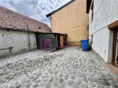 Casa individuala de vanzare in Sibiu | Lazaret, Lupeni | D+P+Pod - foto 8