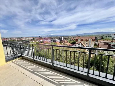 Apartament 3 camere PREMIUM | etaj 3 | Turnisor | boxa | lift | - foto 13