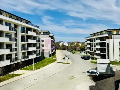 Apartament 3 camere PREMIUM | etaj 3 | Turnisor | boxa | lift | - foto 17