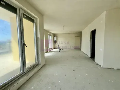 Apartament 3 camere PREMIUM | etaj 3 | Turnisor | boxa | lift | - foto 3