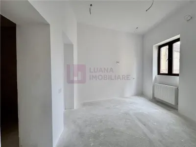 Garsoniera premium de vanzare | Centru | renovata integral | pivnita - Sibiu