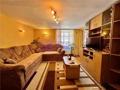 Apartament 2 camere de vanzare |  Central | recent renovat | Tribunal | - foto 2