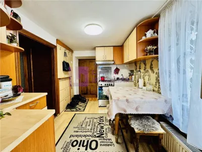 Apartament 2 camere de vanzare |  Central | recent renovat | Tribunal | - foto 5
