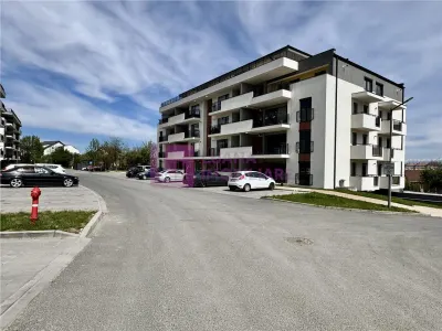 Apartament 2 camere PREMIUM | Turnisor | etaj 1 | boxa | lift | - foto 17