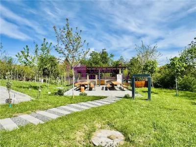 Apartament 2 camere PREMIUM | Turnisor | etaj 1 | boxa | lift | - foto 8