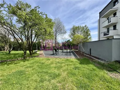 Apartament 2 camere PREMIUM | Turnisor | etaj 1 | boxa | lift | - foto 10