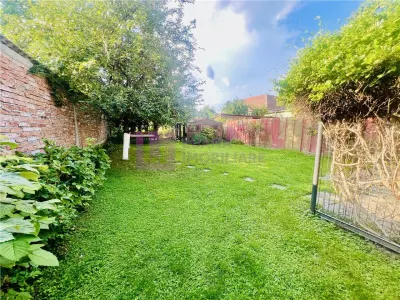 Casa individuala de vanzare in Sibiu | teren 428 mp - Sibiu