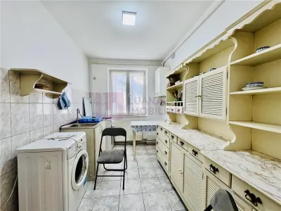 Apartament cu 2 camere de vanzare | Rahovei | parter cu balcon - foto 2