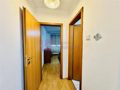 Apartament cu 2 camere de vanzare | Rahovei | parter cu balcon - foto 7