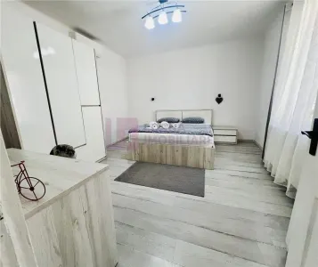 Garsoniera la casa de vanzare | Lazaret | investitie inchiriere - Sibiu