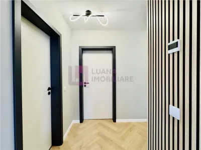 Apartament 4 camere PREMIUM de vanzare | Arhitectilor | curte 200 mp | video - foto 7